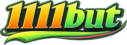 1111but লোগো